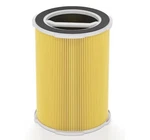 G200/G200S Pet Care Filter, Air Purifier Replacement Yellow 1 Ct New. Fixed Price $39.99.