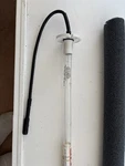 14"" Replacement Dust Free Uv Bulb For Bio-fighter Lightstick #09627. Fixed Price $60.00.