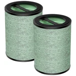 Hepa Filter Replacement For Smart Air Purifiers 4-IN-1, 2 Pack. Fixed Price $59.72.