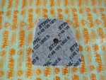 Oem Air Filter Stihl FS94 Hedge Trimmer - 4149 120 1800. Fixed Price $5.30.