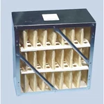Extract-all F-987-1 Cell Filter, 12 In. W, 6 D, H. Fixed Price $221.99.