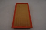 Air Filter Fits Vw Golf MK4, Gti 97 To 06 Manual Transmission Unipart. Fixed Price $12.24.
