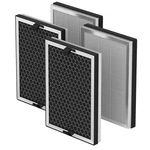 JF260 Replacement Filer, 3-IN-1 True Hepa Filter For Air Puri-fier, Par.... Fixed Price $54.00.