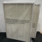GAPCCCAR1625 Replacement Air Filter For Bryant/carrier Infinity Payne, Pack. Fixed Price $79.99.