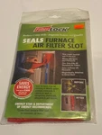 Filterlock Furnace Slot Seal Magnetic Cover For 1" Hvac Return Opening. Fixed Price $19.99.