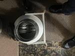 Active Can Lite Air Filter With Inline Duct Fan. Fixed Price $200.00.