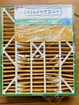 Filterbuy 20X25X6 Filters, Furnace For Aprilaire Space Gard 201 (merv 11). Fixed Price $60.00.