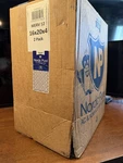 Nordic Pure 16X20X4 (3 5/8) Pleated Merv 12 Air Filters Pack. Fixed Price $34.39.