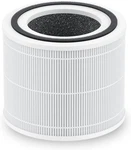 Tcl AR1S Replacement Filter Compatible With Breeva & A1W White. Fixed Price $23.99.