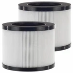 2 Pack MA-18R H13 True Hepa And Carbon Filter For Medify Air Purifier. Fixed Price $22.99.