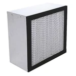 Extract-all RF-987-HEPA Airfilter, 6IND, 12INH, 12INW, Pleated. Fixed Price $327.99.