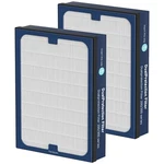 200/300 Series Dual Protection Filter Replacement Compatible With Blueair 200.... Fixed Price $120.49.