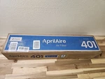 Aprilaire 401 Replacement Filter For Purifier - Pack Of 2. Fixed Price $35.00.