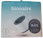 Bionaire Allergen Replacement Filter #:BAPF361 Model 2175550R. Fixed Price $34.56.