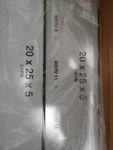 True Blue Replacement Air Filter For Trion Bear, 20X25X5. Fixed Price $68.00.