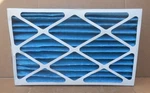 Precisionaire, Pre-pleat 40, Filter, 16 25 4, Merv 8, Box Of. Fixed Price $90.00.