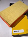 Wix 46117 Air Filter Panel Same As Napa Gold - Donaldson P536425. Fixed Price $9.20.