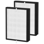 Pureburg 2-PACK Replacement Hepa Filter Compatible With Taotronics TT-AP007. Fixed Price $49.03.