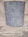 Maxtbee Merv 8 Air Filters Cut To Fit For Floor, Ceiling, Hvac & Vents. Fixed Price $24.99.