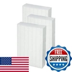 Pokin Pack True Hepa Filter Replacement For Honeywell HRF-R2 HRF-R3 Air. Fixed Price $53.71.