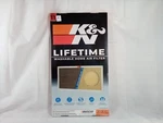 K&n 14" X 24" 1" Lifetime Washable Home Air Filter HVC-11424. Fixed Price $46.79.