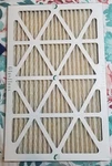Glassfloss Air Filters - 16X25X1 (6 Pack) Merv 11. Fixed Price $48.00.