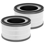Pack Vista 200 Replacement Filter Compatible With Levoit Air Puri.... Fixed Price $35.09.