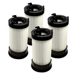 4PCS Washable Filters For Eureka DCF-4 DCF-18 Style Uprights Vacuums. Fixed Price $32.95.