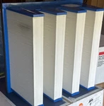 Freudenberg Viledon MV95 Extended Surface Air Filter Merv 16 24X24X12" D11793-01. Fixed Price $379.99.