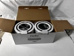 Flintar 3-IN-1 Hepa Filters Compatible W/ Levoit Core 300 Air Purifier 2 Count. Fixed Price $14.00.