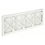 Air Handler Pleated Filters 12 X 24 1, Merv 8, Model 6B976, Pack. Fixed Price $47.50.