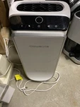 Rowenta Intense Pure Air Nano Technology Hepa Filter PU4020 Purifier. Fixed Price $38.25.