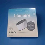 Bionaire Genuine 3 True Hepa Filter For BAP9921 Purifier, White. Fixed Price $29.98.