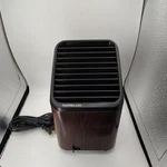 Vintage Norelco HB1900/1905 Cubeair Purifier Made Japan Extremely Quiet. Fixed Price $20.00.