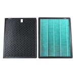 2-PACK Hepa Purifier Filter Carbon Layer For Coway Airmega 300S MAX2 3111635. Fixed Price $28.95.