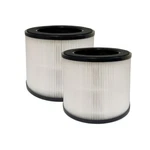 Nispira MA-22 True Hepa Replacement Filter For Medify Series Pack Of. Fixed Price $39.99.