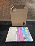 (qty 4) 3M Filtrete 2000-4-HR 16" X 20" 1" Merv 12 Rating 1500 Mpr Air Filter. Fixed Price $67.58.