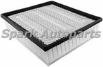Air Filter For Dodge Ram 1500, 2500, 3500 CA9589. Fixed Price $11.99.