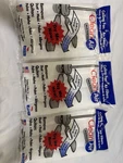 Biostrike Ceiling Fan Clean Air Filters. 3 Packs Of 2. 6 Total. New Unopened.. Fixed Price $20.00.