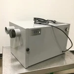 Air Systems S-987-2A Extract-all Fume Dust Smoke Extraction Cleaning Hepa Filter. Fixed Price $1000.00.