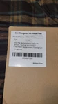 2 Pack Can-meageren PURIFIER,100 H13 Hepa Filter.... Fixed Price $29.99.