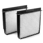 Ximoon 1040 Replacement Humidifier Wick Filter For Essick BLACK-2 Pack. Fixed Price $30.12.