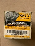 New Genuine Alliance Heating And Air Conditioning Motor 12V Abp N83 3081861. Fixed Price $33.62.
