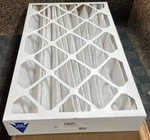 Contractor Pleat Air Filter HDX-4-1625-8-3 FPR7 White. Fixed Price $35.00.