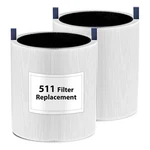 2 Pack Pure Filter Replacement Compatible With Blueair 511.... Fixed Price $34.99.