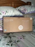 New Genuine Blueair F2MAX Replacement Filter For Pure 211I. Fixed Price $33.30.