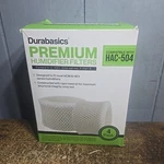 Pack Of Premium Humidifier Filters HAC-504, HAC-504AW & Honeywell. Fixed Price $19.80.