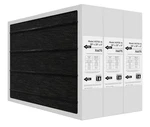 X6675 Merv Air Filter 20X25X5 Part Number HCF20-16, 3 Pack. Fixed Price $54.00.