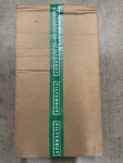 Filterbuy 12X30X1 Pleated Air Filters, Replacement For Hvac Furnace (merv 8). Fixed Price $43.50.