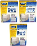Bestair EF21 Extended Life Humidifier Wick Filter - Pack Of 3. Fixed Price $59.83.